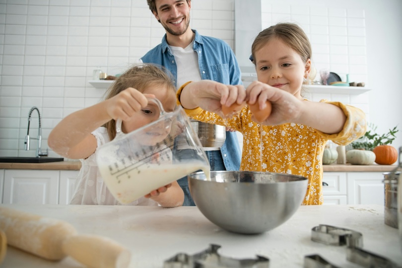 Épicerie sans gluten :  3 astuces pour réduire le gluten dans notre alimentation 