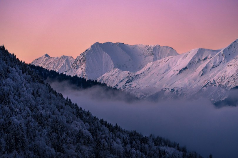 Vaujany : une station village en Isère pour profiter des Alpes en famille