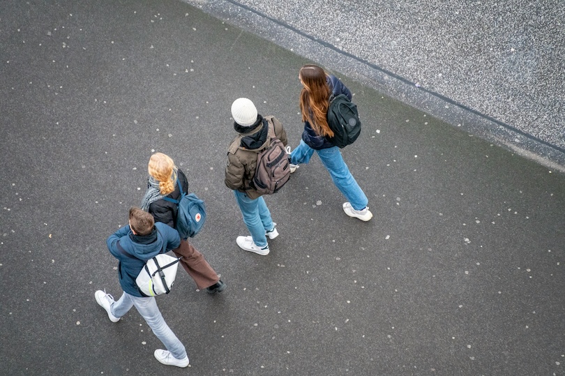 C’est quoi une bonne gestion des écrans avec des ados ?